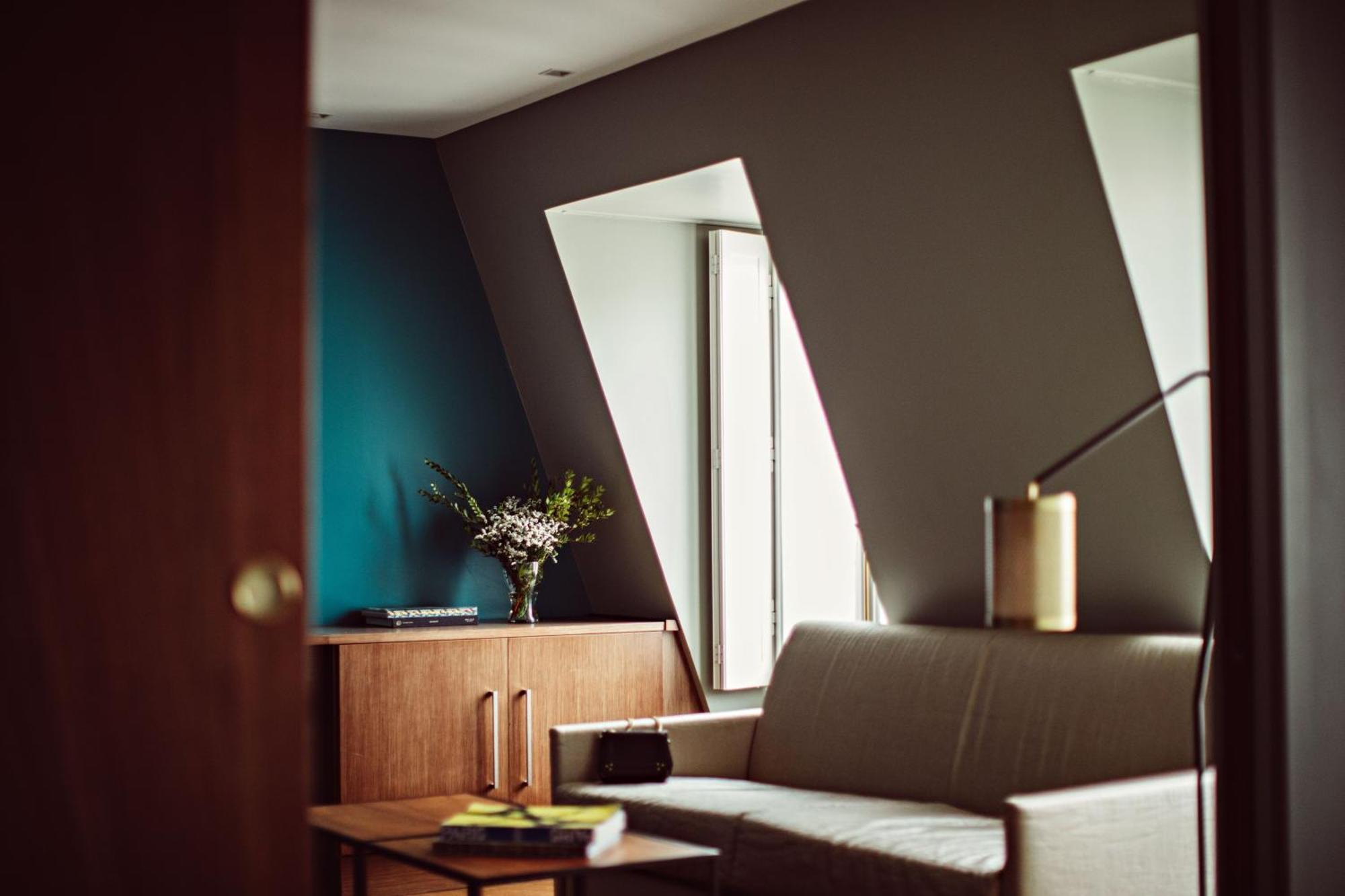 Hotel Monsieur Cadet & Paris