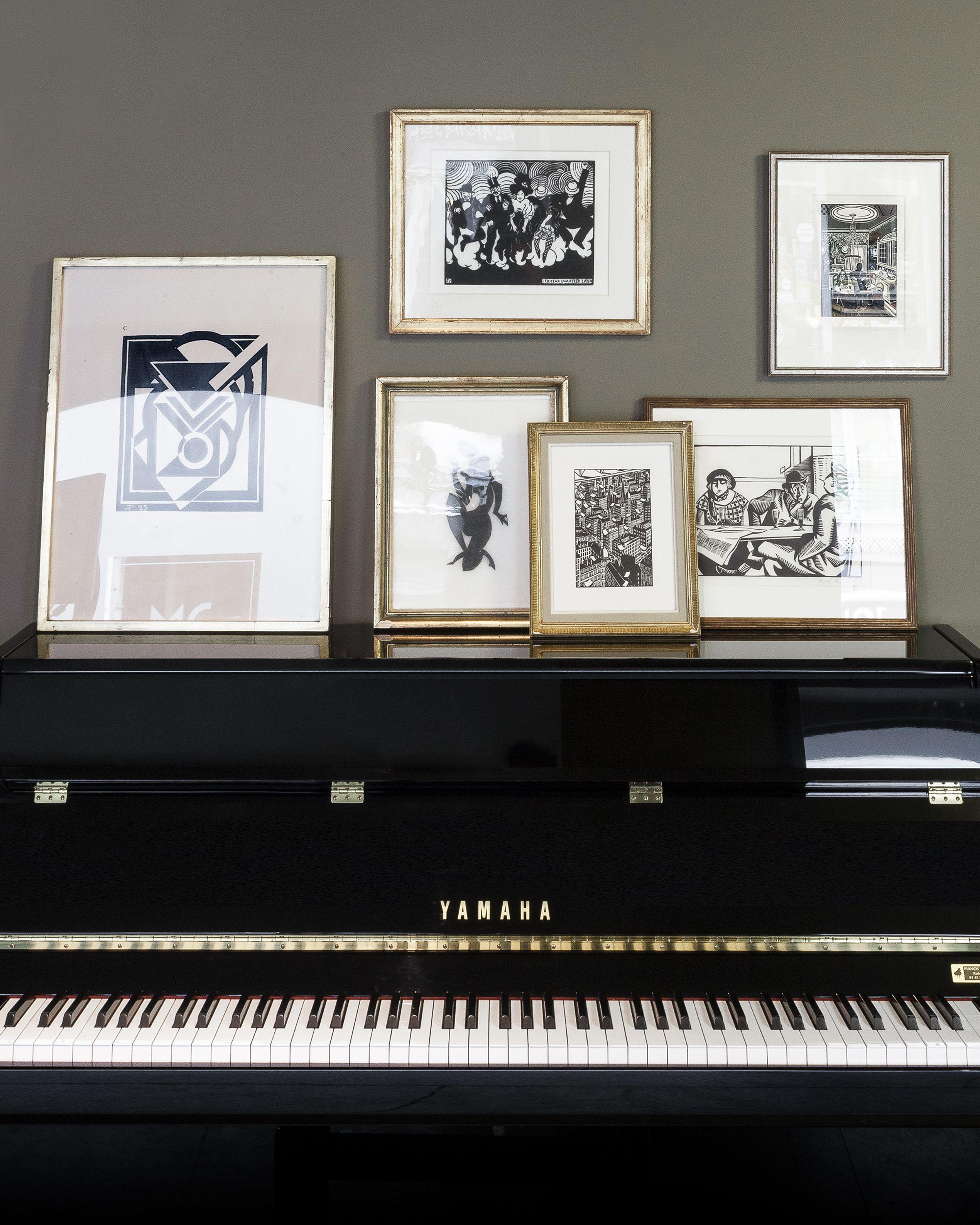 Monsieur Cadet & Hotel Paris