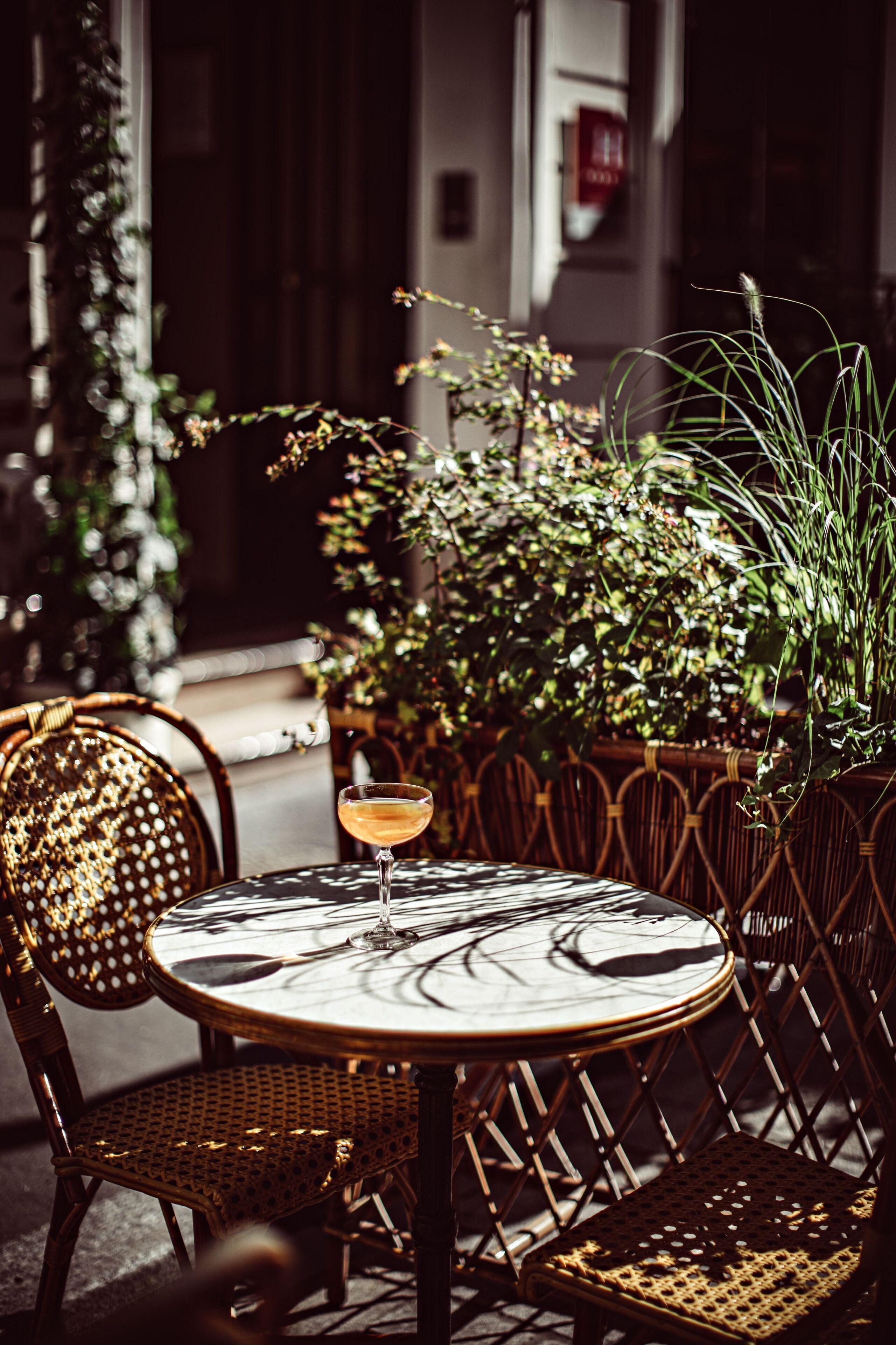 Hotel Monsieur Cadet & Paris