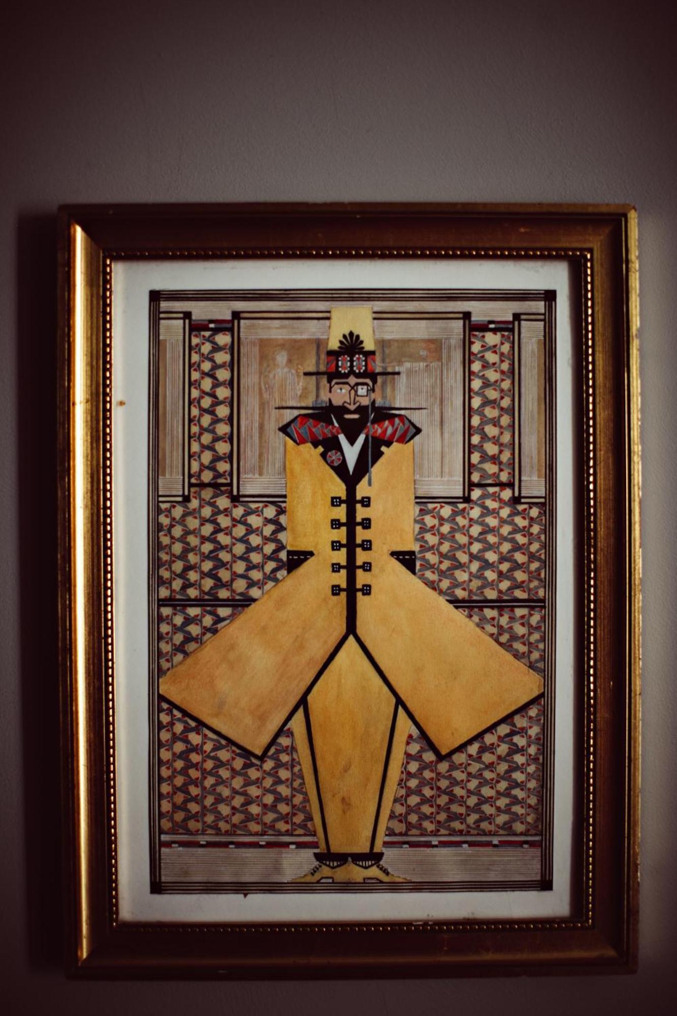 Hotel Monsieur Cadet &