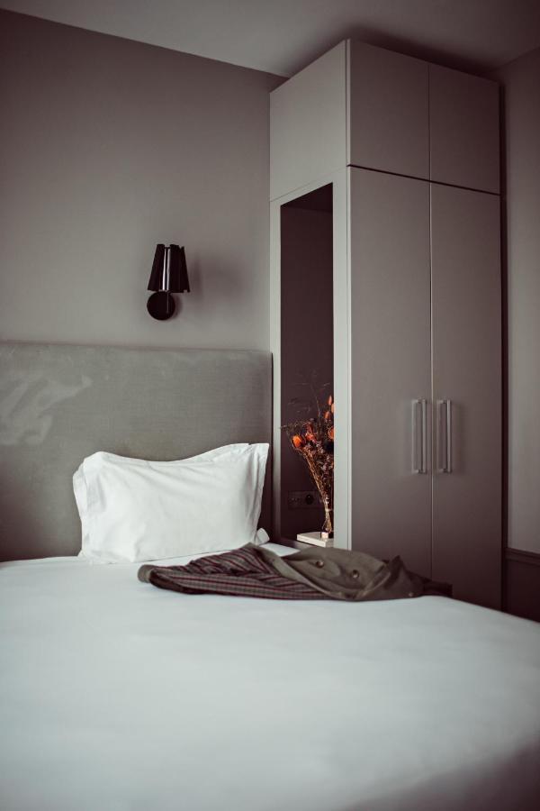 Monsieur Cadet & Hotel 4*