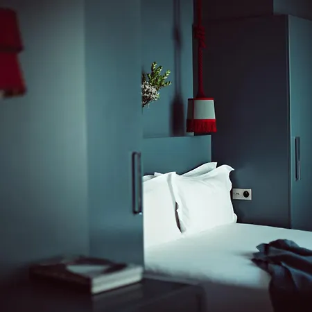 Hotel Monsieur Cadet &