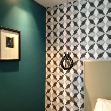 Hotel Monsieur Cadet &