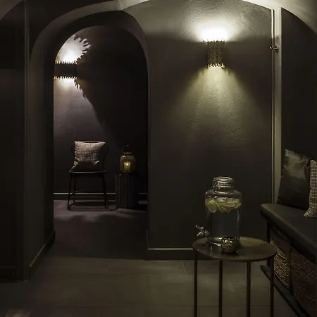 Monsieur Cadet & Hotel 4*
