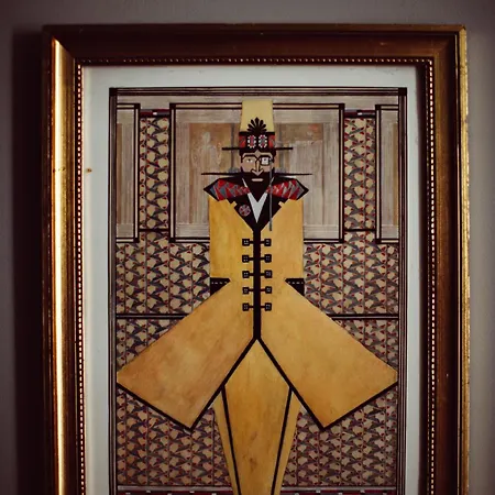 Hotel Monsieur Cadet &
