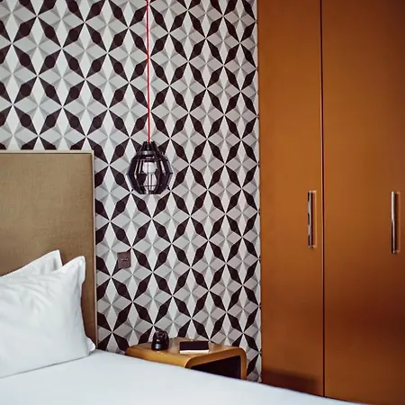 Hotel Monsieur Cadet &
