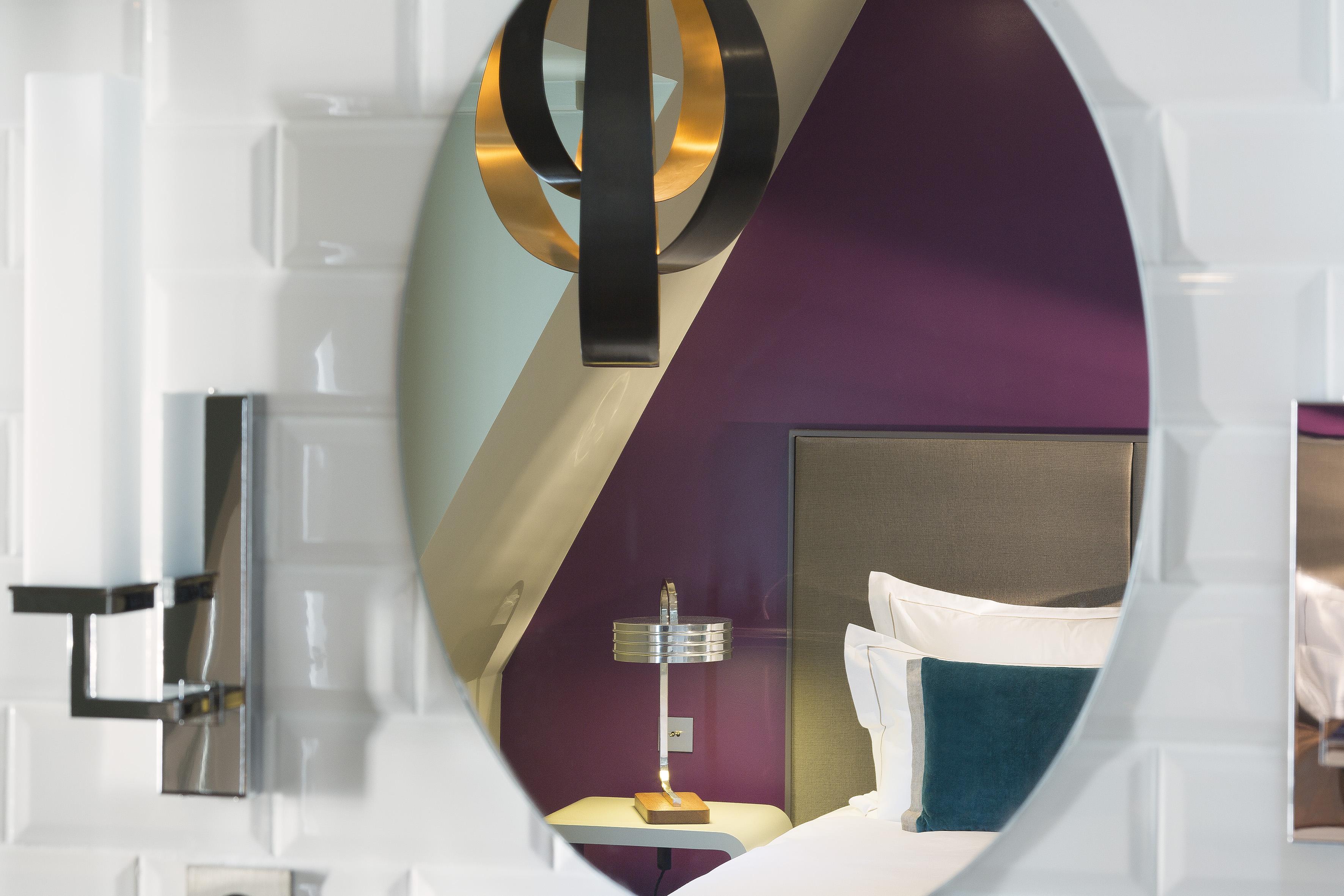 Monsieur Cadet & Hotel