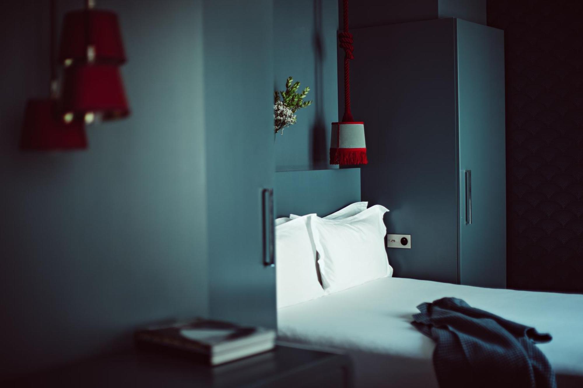 Hotel Monsieur Cadet &