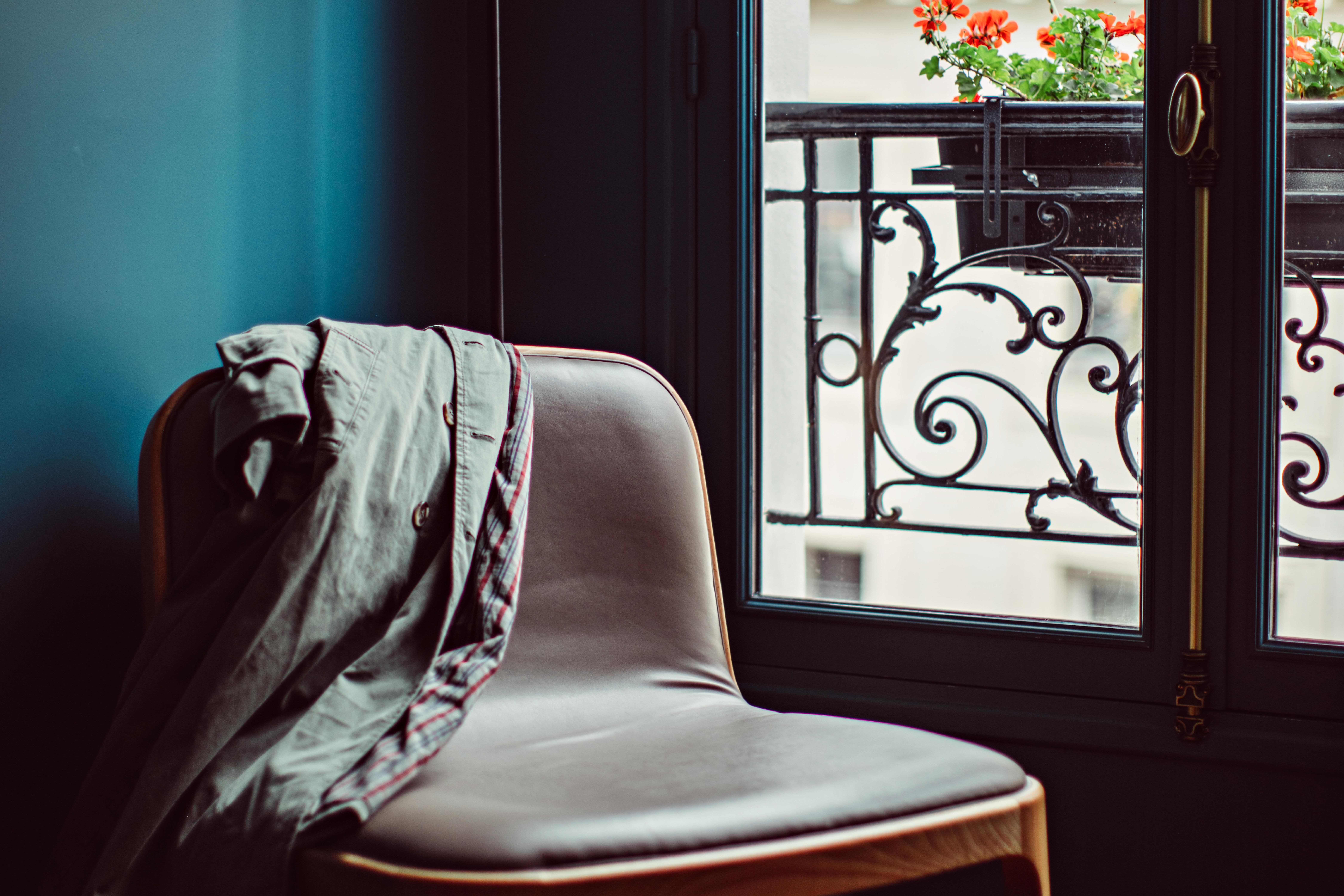 Hotel Monsieur Cadet & Paris