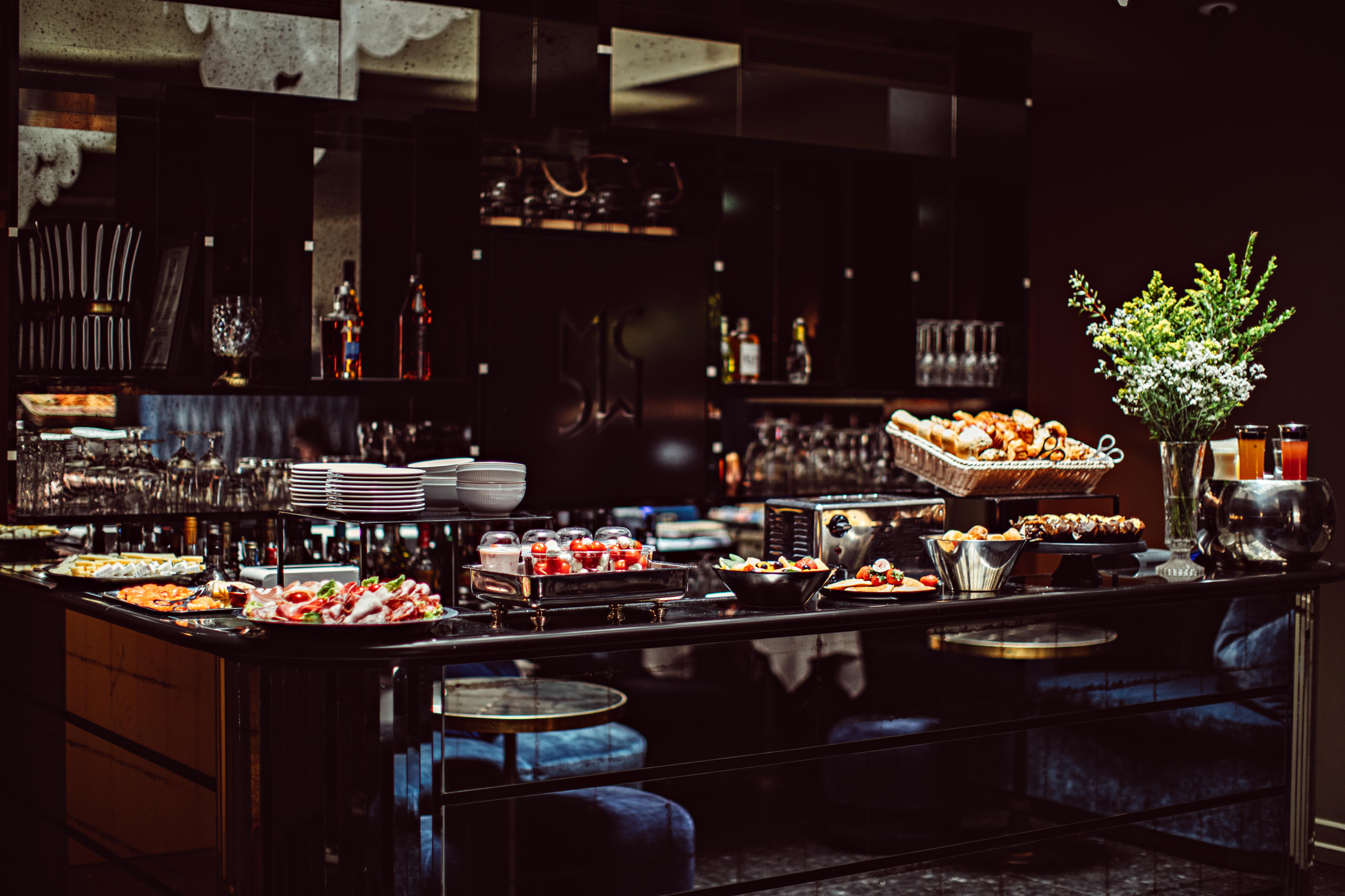 Monsieur Cadet & 4* Parigi