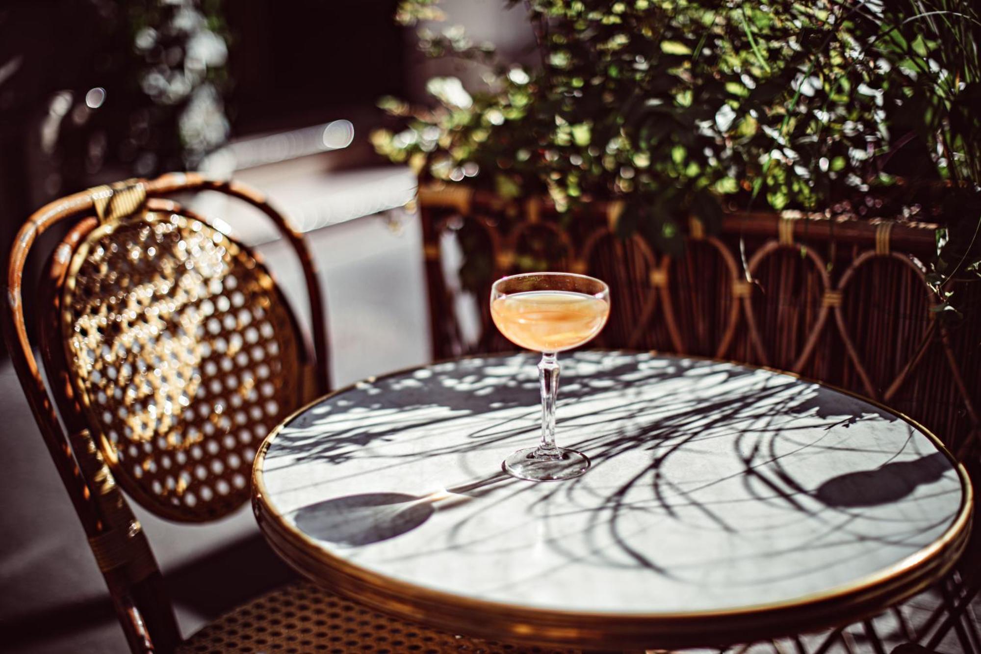 Hotel Monsieur Cadet &