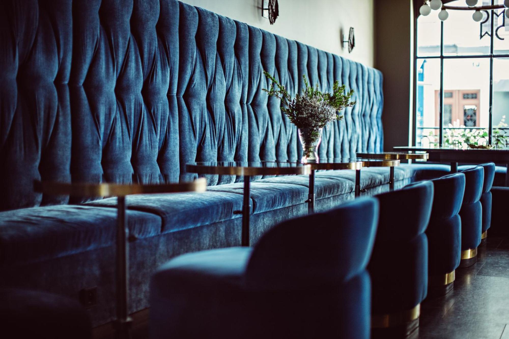 Monsieur Cadet & Hotel 4*