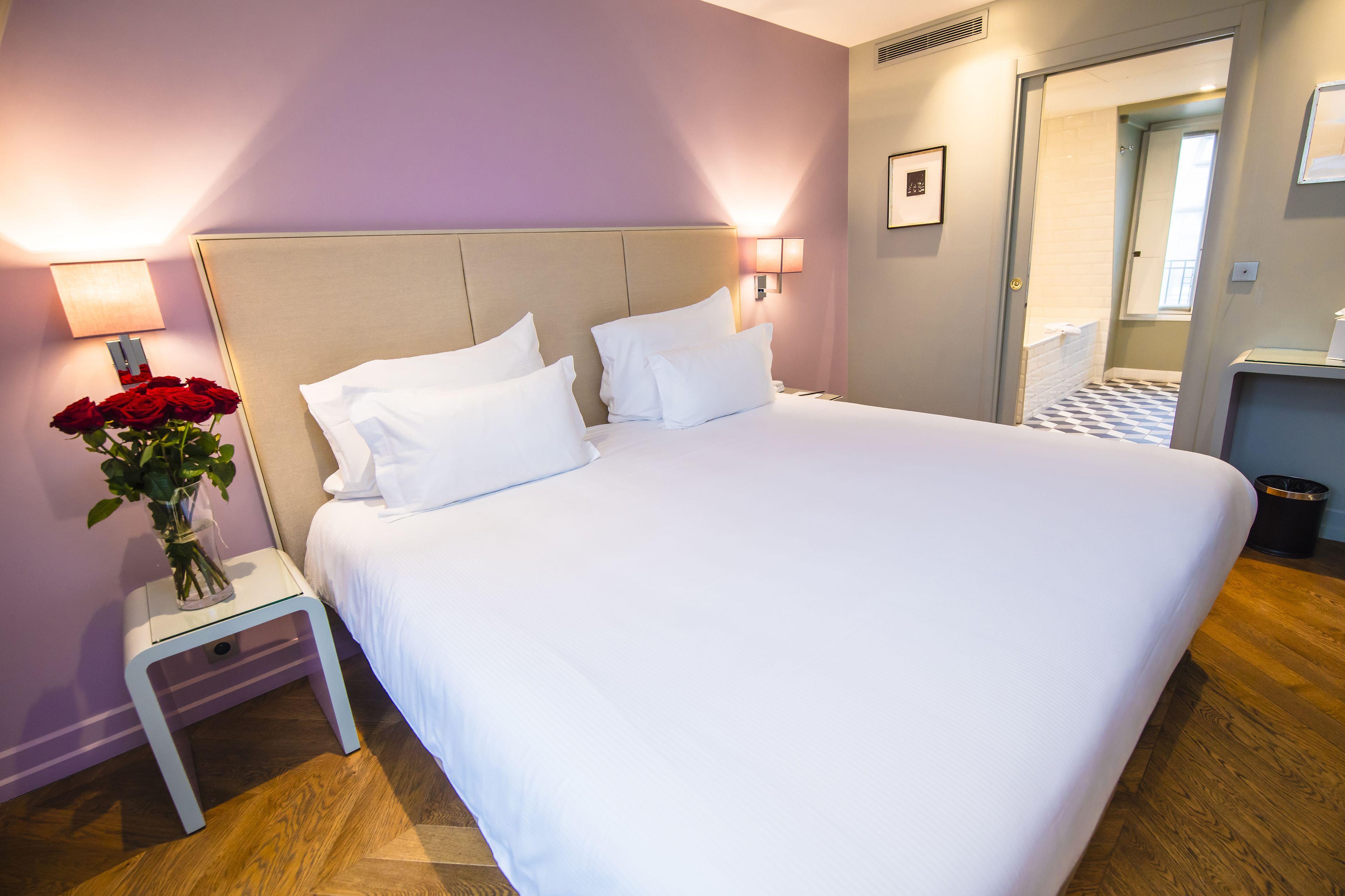 Monsieur Cadet & Paris