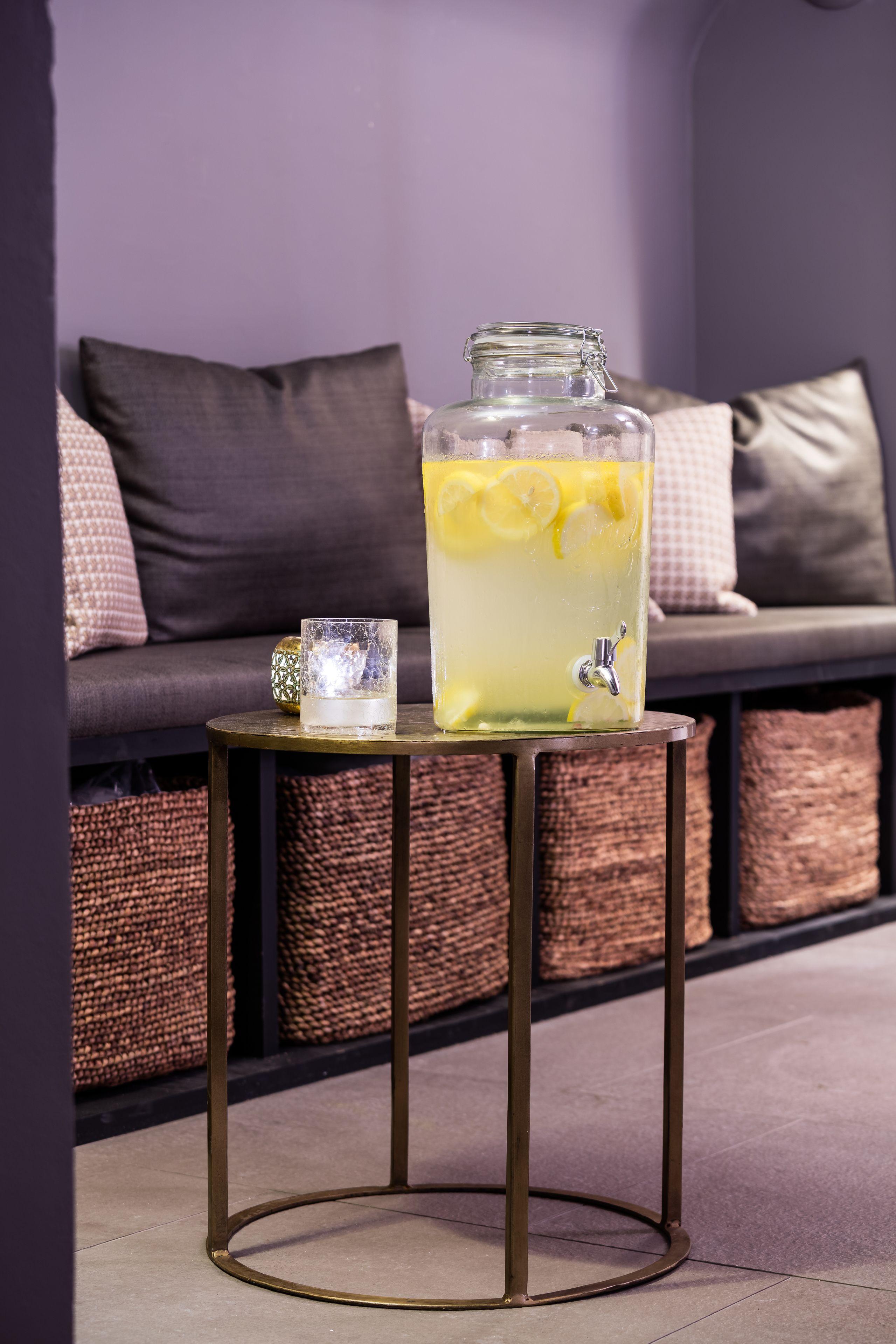 Monsieur Cadet & Parigi