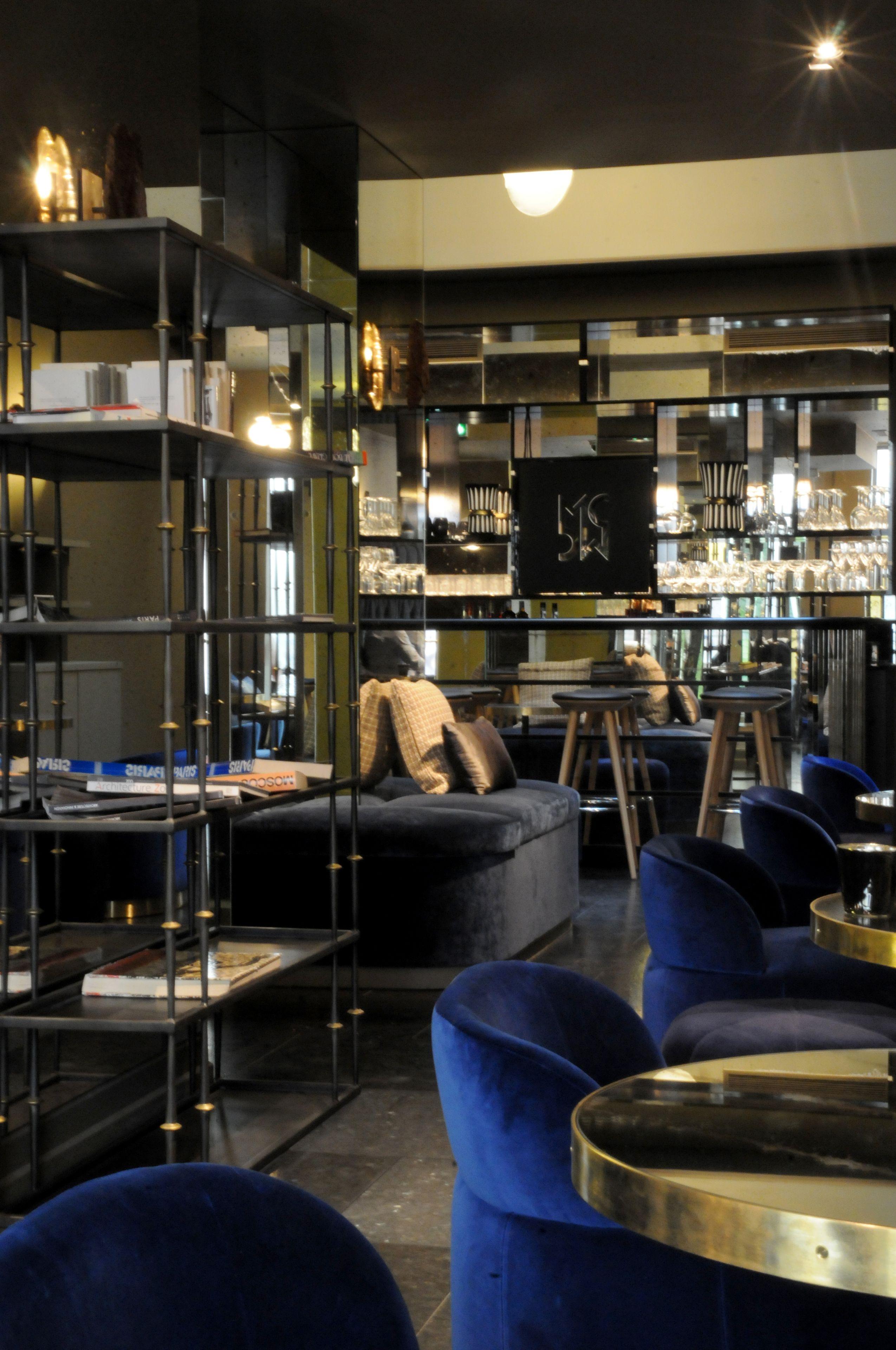 Monsieur Cadet & Hotel