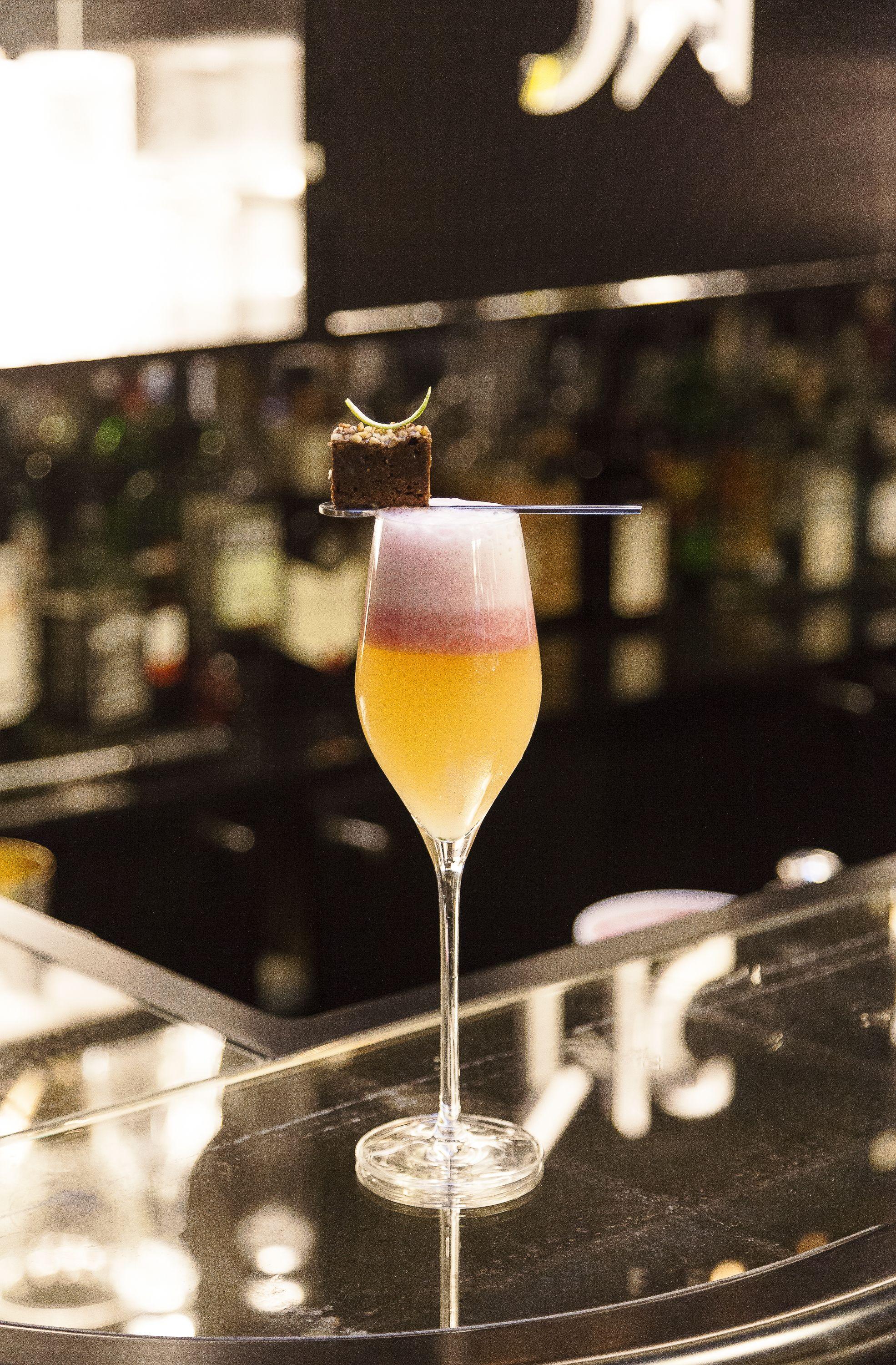 Monsieur Cadet & Parigi