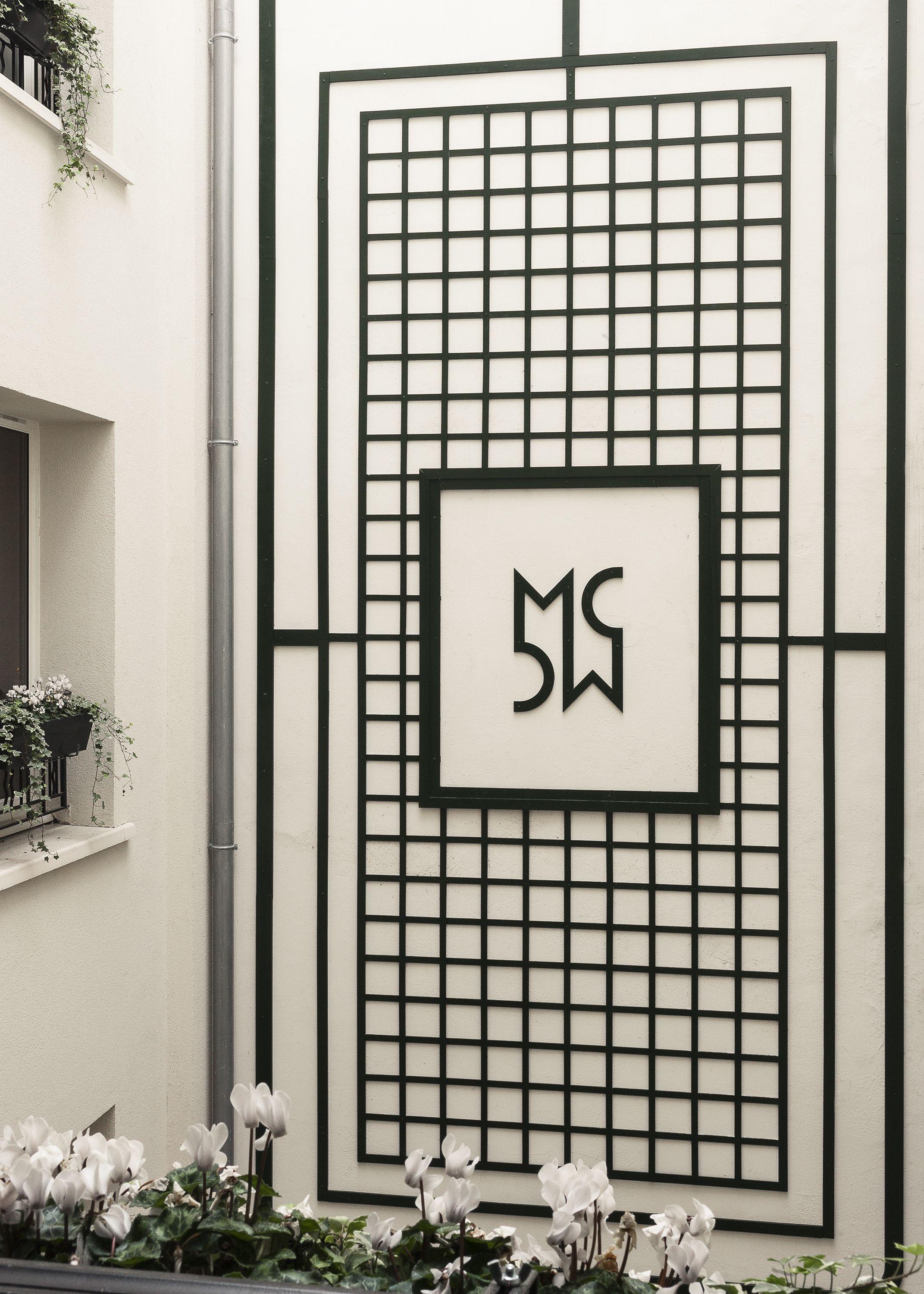 Hotel Monsieur Cadet &