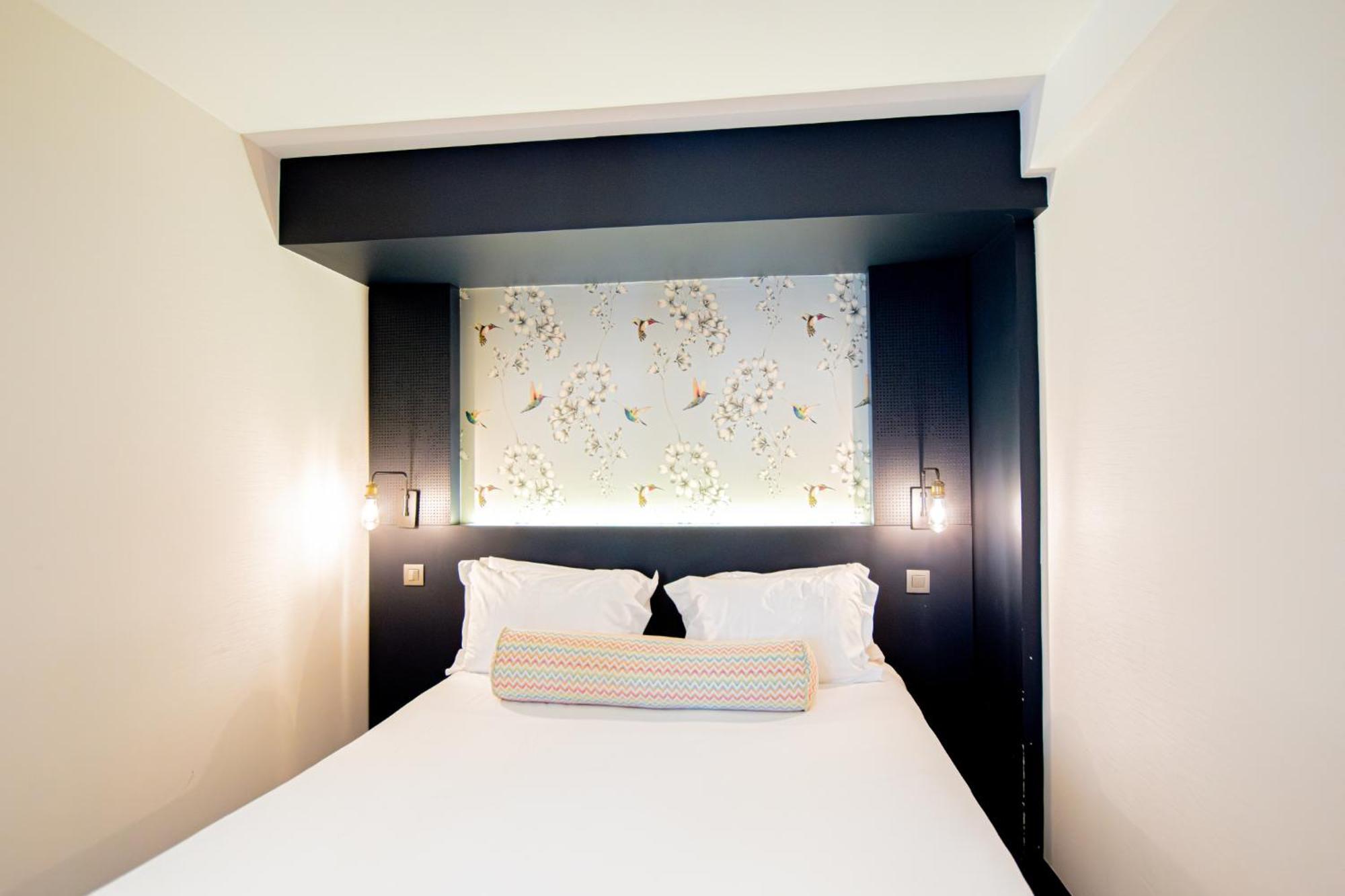 Hotel Monsieur Cadet &