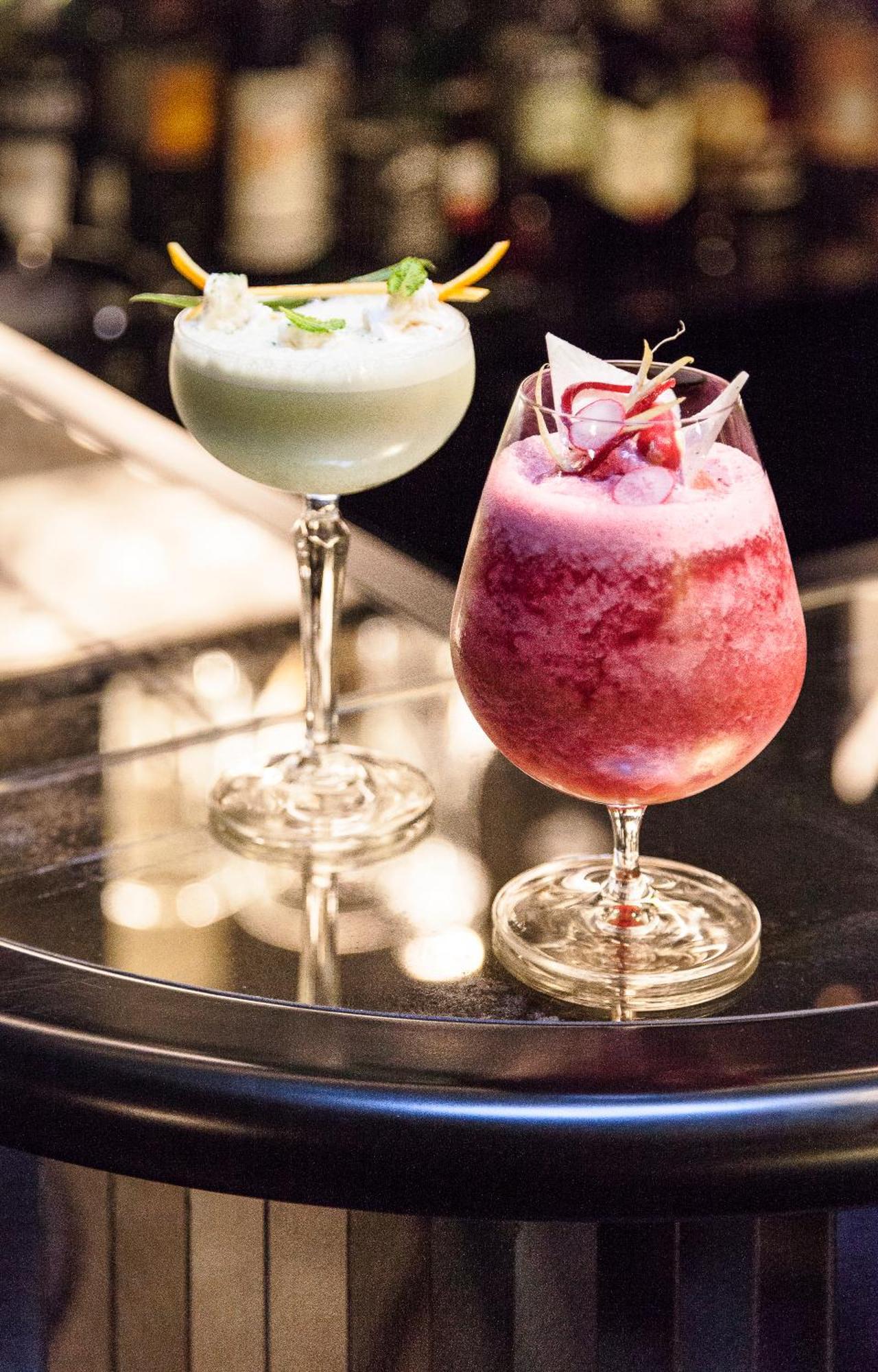 Monsieur Cadet & 4* Parigi