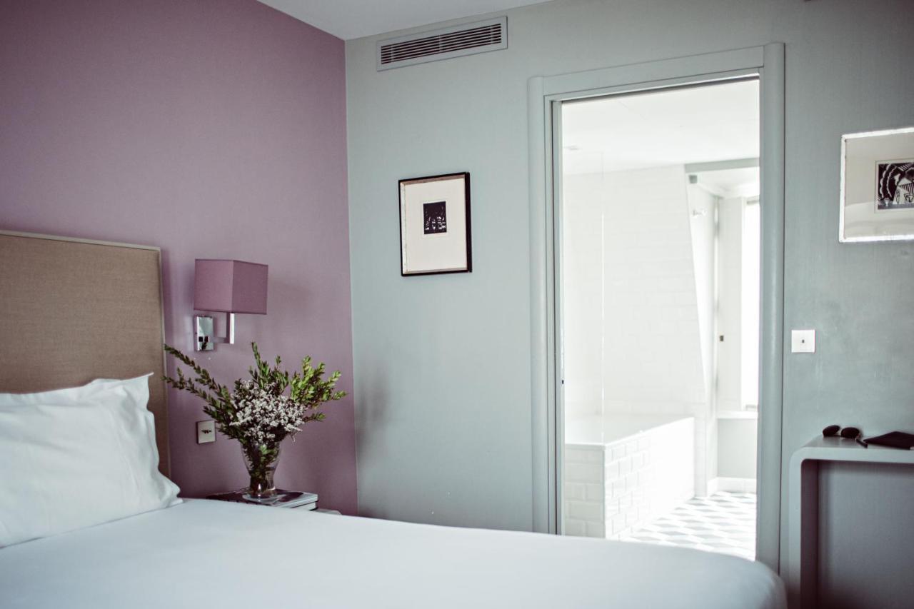 Monsieur Cadet & 4* Parigi