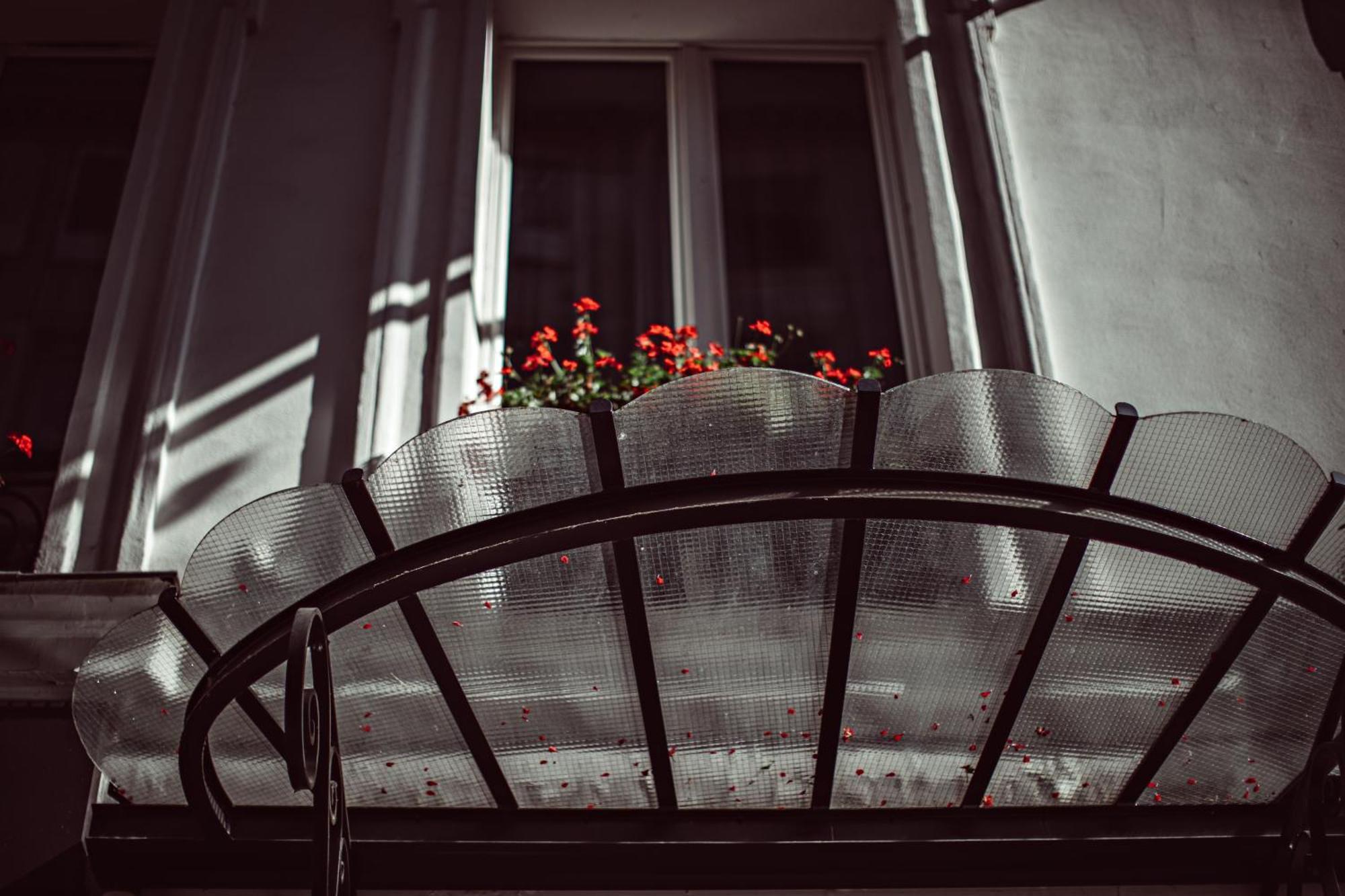 Hotel Monsieur Cadet &