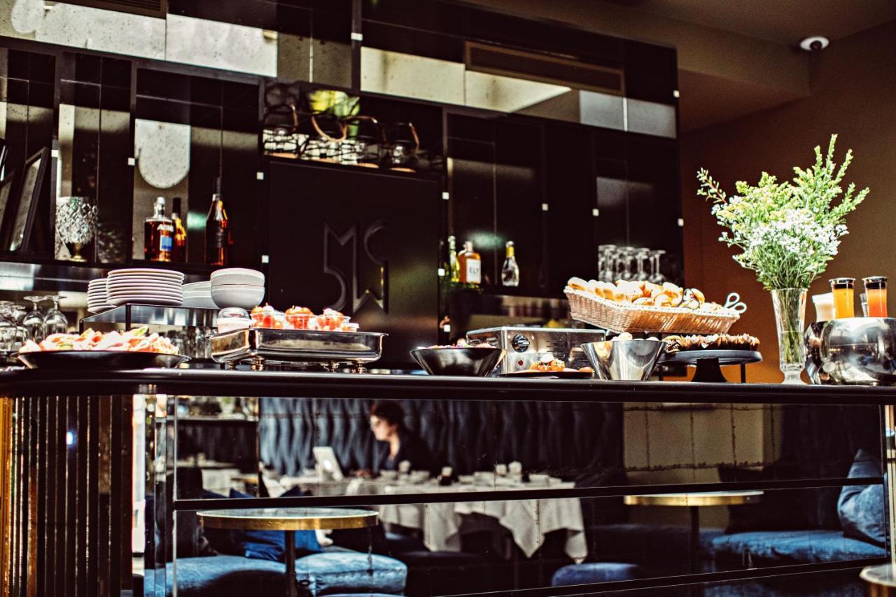 Monsieur Cadet & Hotel 4*