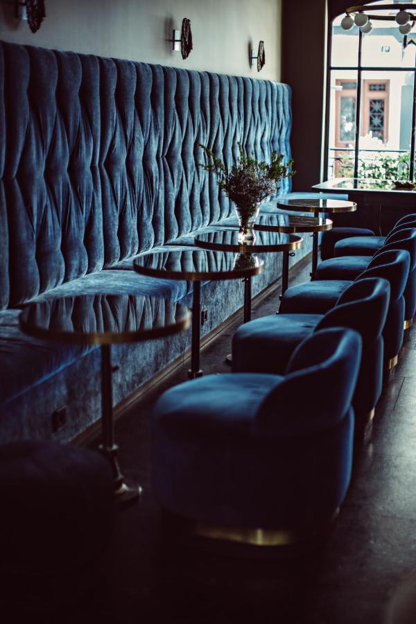 Monsieur Cadet & Hotel 4*