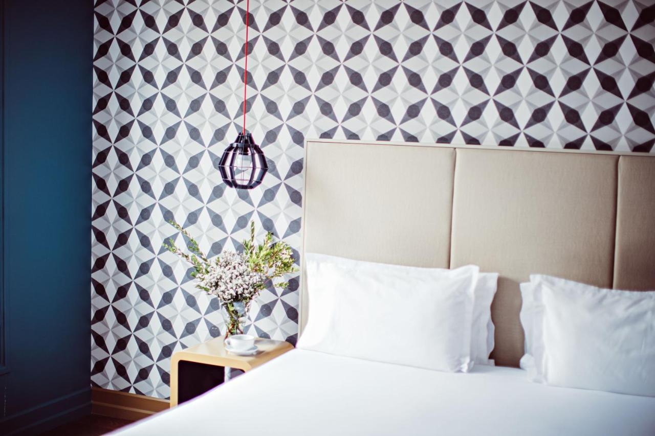 Hotel Monsieur Cadet & 4*